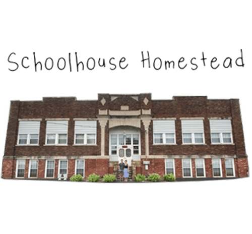 SchoolhouseHomestead